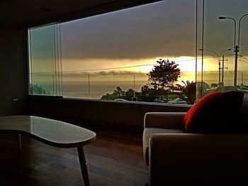 לימה Stylish Ocean View Private Apartment מראה חיצוני תמונה