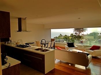 לימה Stylish Ocean View Private Apartment מראה חיצוני תמונה