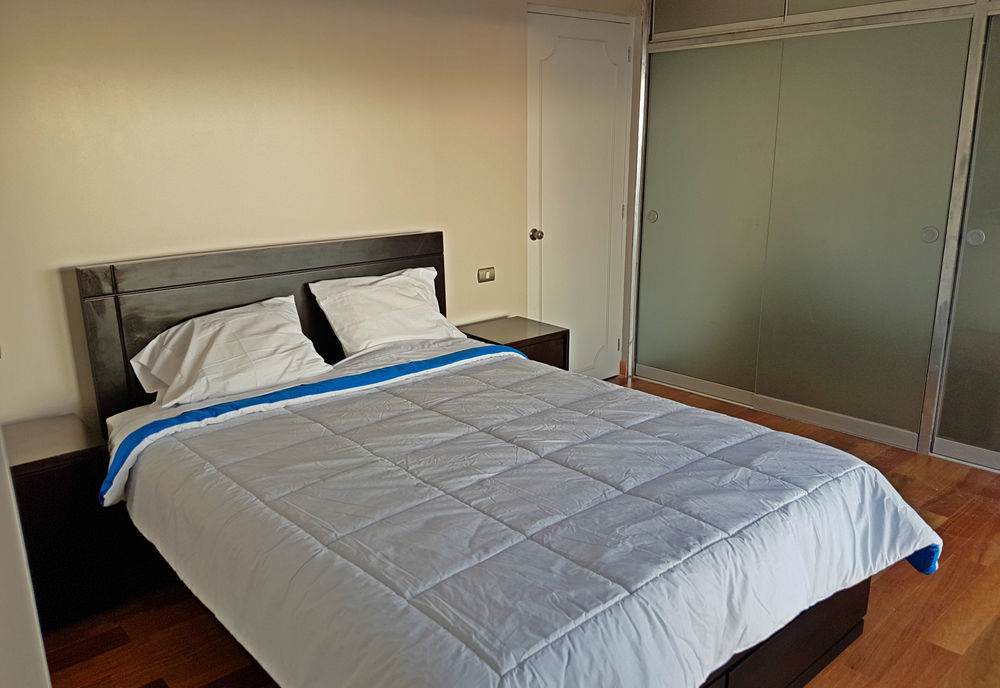 לימה Stylish Ocean View Private Apartment מראה חיצוני תמונה