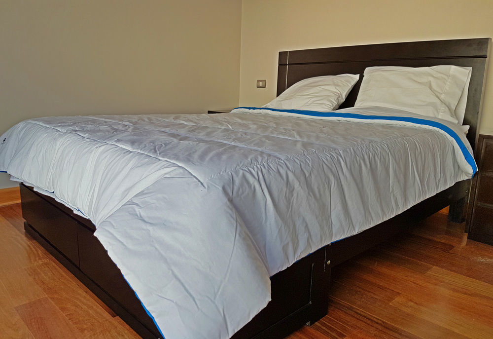 לימה Stylish Ocean View Private Apartment מראה חיצוני תמונה