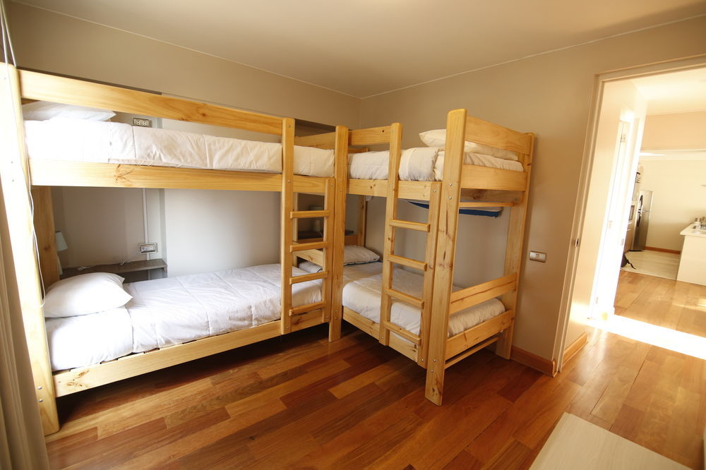 לימה Stylish Ocean View Private Apartment מראה חיצוני תמונה