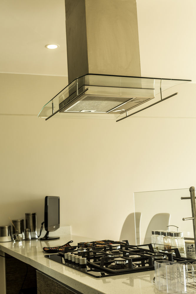 לימה Stylish Ocean View Private Apartment מראה חיצוני תמונה